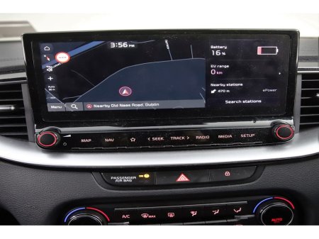 2024 Kia XCeed 1.6 GDI Plug-in Hybrid €29,890 thumbnail