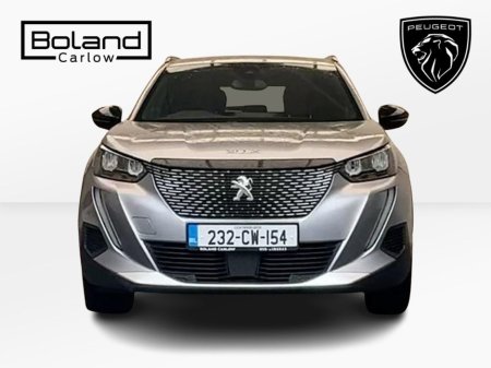 2023 Peugeot 2008 1.2 ALLURE *PROCE DROP* €70 PER WEEK €22,995 thumbnail