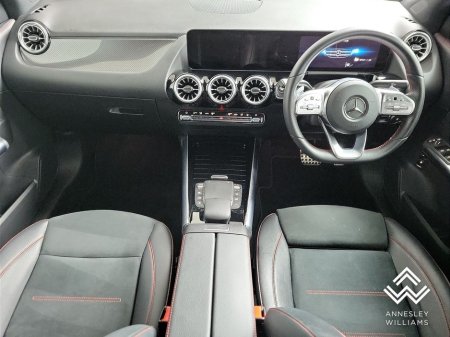 2023 Mercedes-Benz GLA Class GLA250e AMG Line €44,950 thumbnail