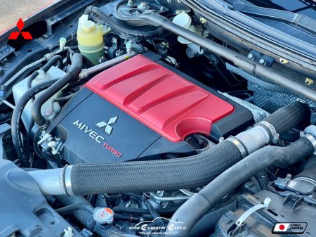 2008 Mitsubishi Lancer - thumbnail 24