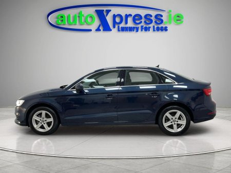 2020 Audi A3 - thumbnail 13