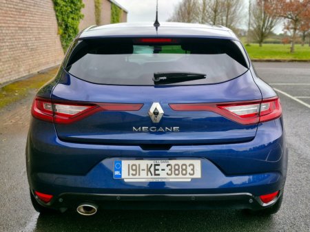 2019 Renault Megane - thumbnail 5