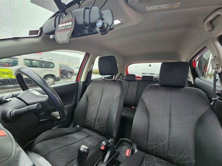 2014 Mazda Demio - thumbnail 16