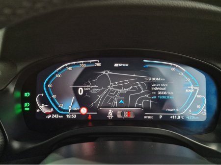 2023 BMW X3 **DEPOSIT TAKEN** thumbnail