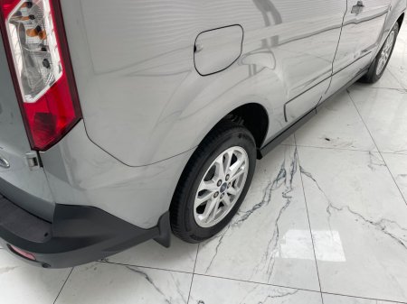 2023 Ford Transit Connect - thumbnail 8