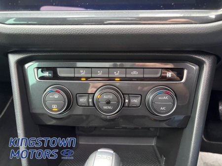 2018 Volkswagen Tiguan 2.0tdi 150HP D7F 5 €27,495 thumbnail