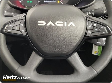 2023 Dacia Jogger Essential 1.0 Petrol Manual €16,495 thumbnail