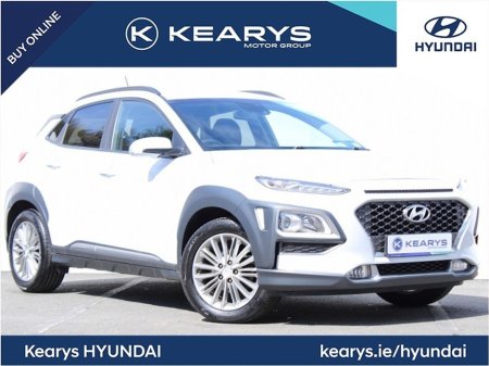 2020 Hyundai Kona for sale