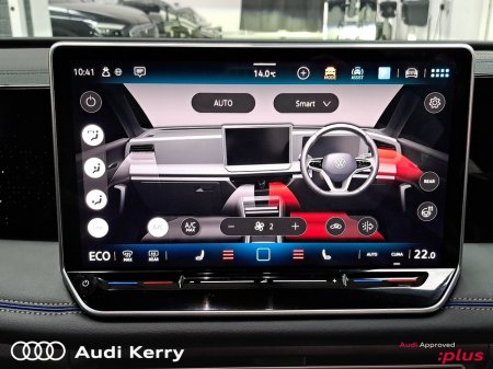 2024 Volkswagen Tiguan - thumbnail 17