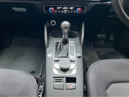 2019 Audi A3 Sportback €18950 2019 AUDI A3 30TFSI SPORTBACK 1.4 AUTOMATIC / CRUISE CONTROL / REVERSE CAMERA AND MORE €18,950 thumbnail