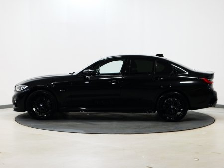 2022 BMW 3 Series *37* XDRIVE M SPORT AUTO €30,800 thumbnail