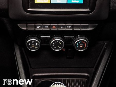 2020 Dacia Duster - thumbnail 25