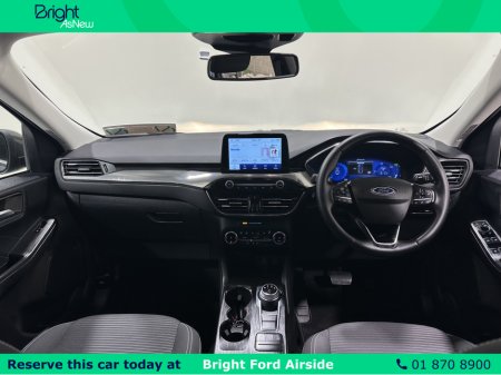 2024 Ford Kuga - thumbnail 19