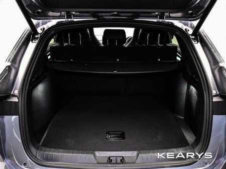 2025 BYD Seal U Comfort Dm-I PHEV Auto €41,888 thumbnail