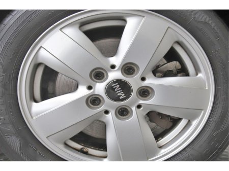 2016 MINI Hatch 1.5 AUTO 5DR *CARPLAY*ANDROID AUTO*1 YEARS WARRANTY* €15,890 thumbnail