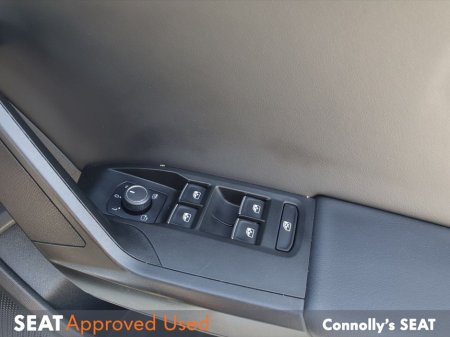 2021 SEAT Leon FR AUTO 2.0TDI 150hp €25,945 thumbnail