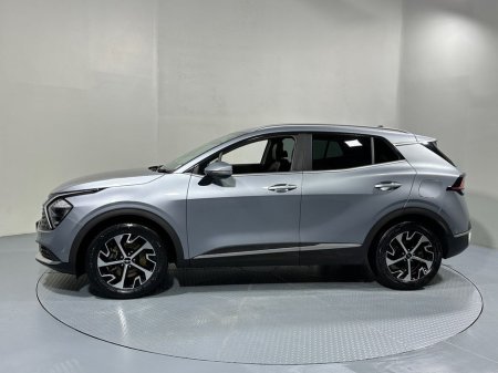2024 Kia Sportage - thumbnail 4