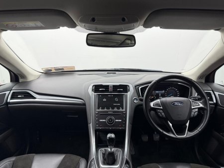 2019 Ford Mondeo - thumbnail 10