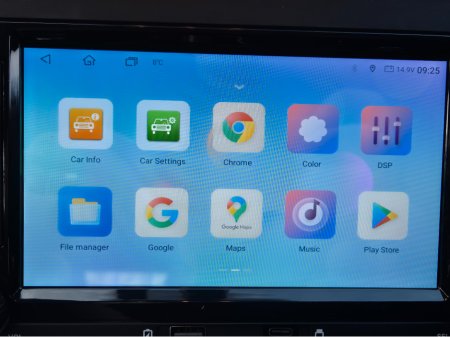 2016 Volkswagen Polo - thumbnail 11