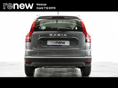 2026 Dacia Jogger Expression TCe 110 GSR2 thumbnail