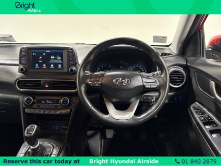2020 Hyundai Kona - thumbnail 13