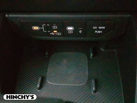 2026 Kia K4 - thumbnail 24