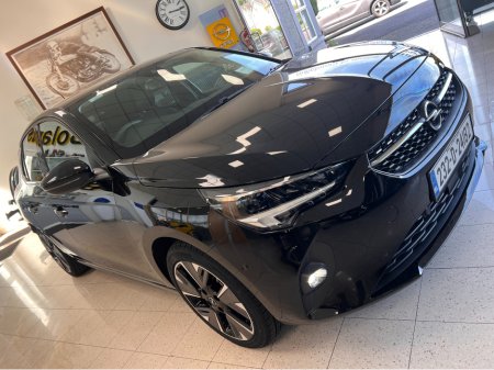 2023 Opel Corsa Top Spec ELITE Full ELECTRIC Auto Perfect Condition Fully Serviced Now On Sale www.bolands.ie Est.1955
