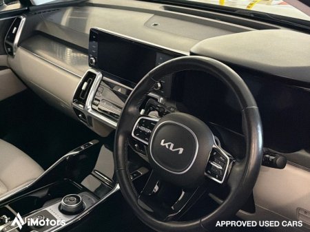 2023 Kia Sorento - thumbnail 17