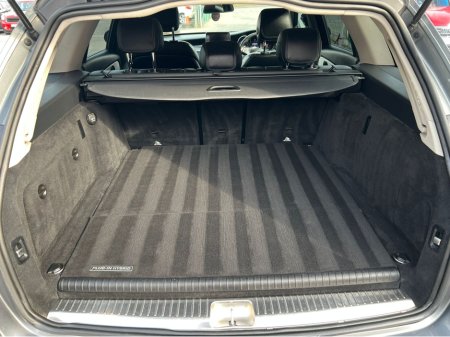 2018 Mercedes-Benz C Class - thumbnail 19