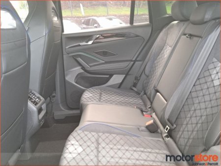 2025 Volkswagen Tiguan 2.0 TDI 150HP R-Line DSG €53,900 thumbnail