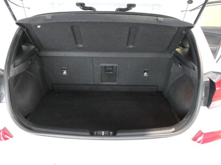 2017 Hyundai i30 i 30 Deluxe 5DR €12,450 thumbnail