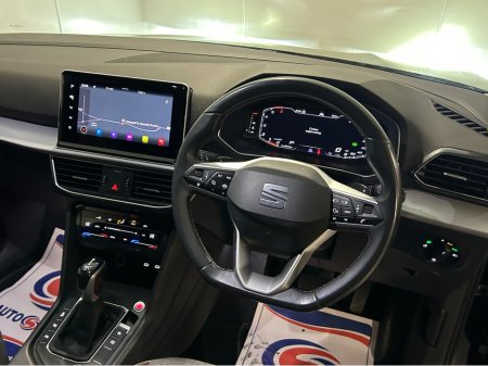 2022 SEAT Tarraco - thumbnail 21