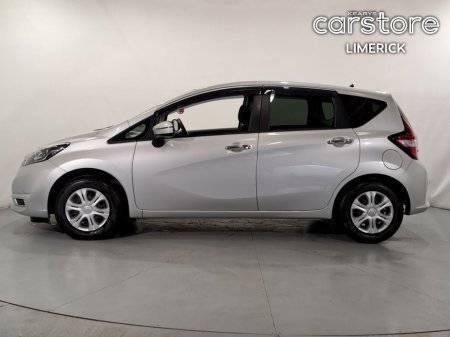 2020 Nissan Note - thumbnail 6