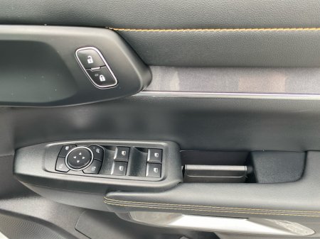 2025 Ford Ranger - thumbnail 19