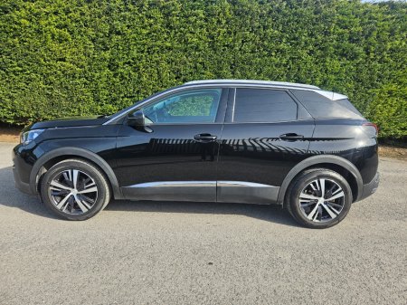 2019 Peugeot 3008 - thumbnail 3