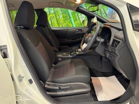 2025 Nissan Leaf Leaf SV Premium 40 kWh €24,995 thumbnail