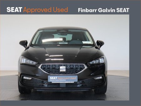 2026 SEAT Leon - thumbnail 2