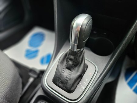 2014 Volkswagen Polo - thumbnail 16