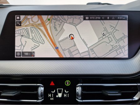 2020 BMW 1 Series 118D M-SPORT 2.0 DIESEL AUTOMATIC €24,950 thumbnail