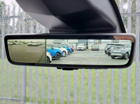 2026 Opel Combo - thumbnail 27