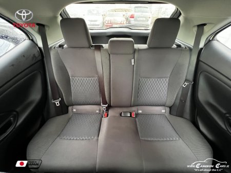 2021 Toyota Yaris Cross AUTOMATIC CITY SUV €23,950 thumbnail