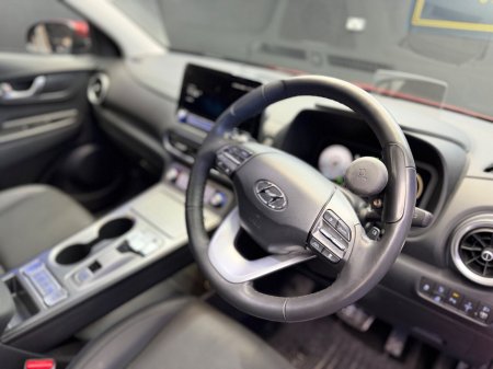 2023 Hyundai Kona - thumbnail 13