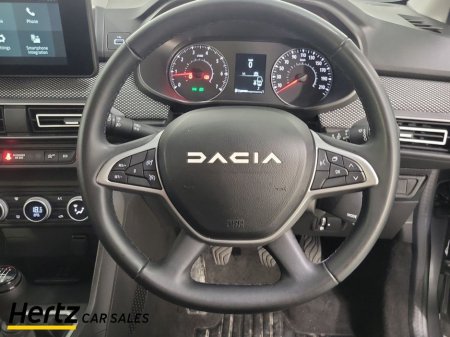 2024 Dacia Jogger - thumbnail 14