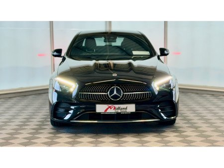 2023 Mercedes-Benz E Class - thumbnail 18