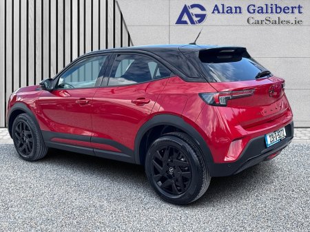 2023 Opel Mokka - thumbnail 2