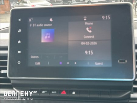 2022 Renault Trafic - thumbnail 22