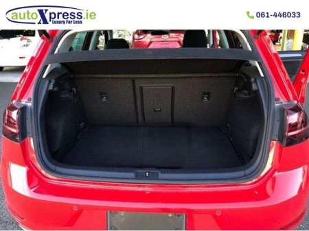 2019 Volkswagen Golf - thumbnail 17