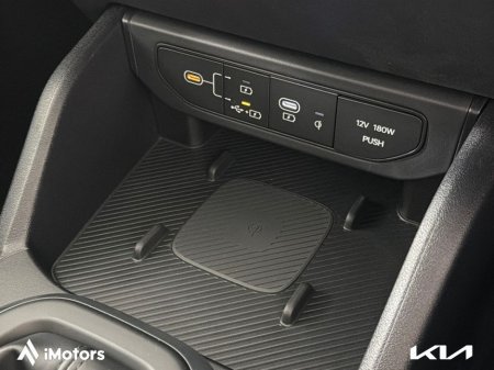 2026 Kia K4 - thumbnail 22