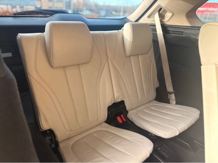 2014 BMW X5 SE 3.0 AUTO 7SEATER €23,995 thumbnail