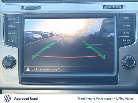 2015 Volkswagen Golf - thumbnail 13